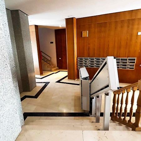 1 Bedroom Apartment Second Line Beach- Parque Marbella Building 외부 사진