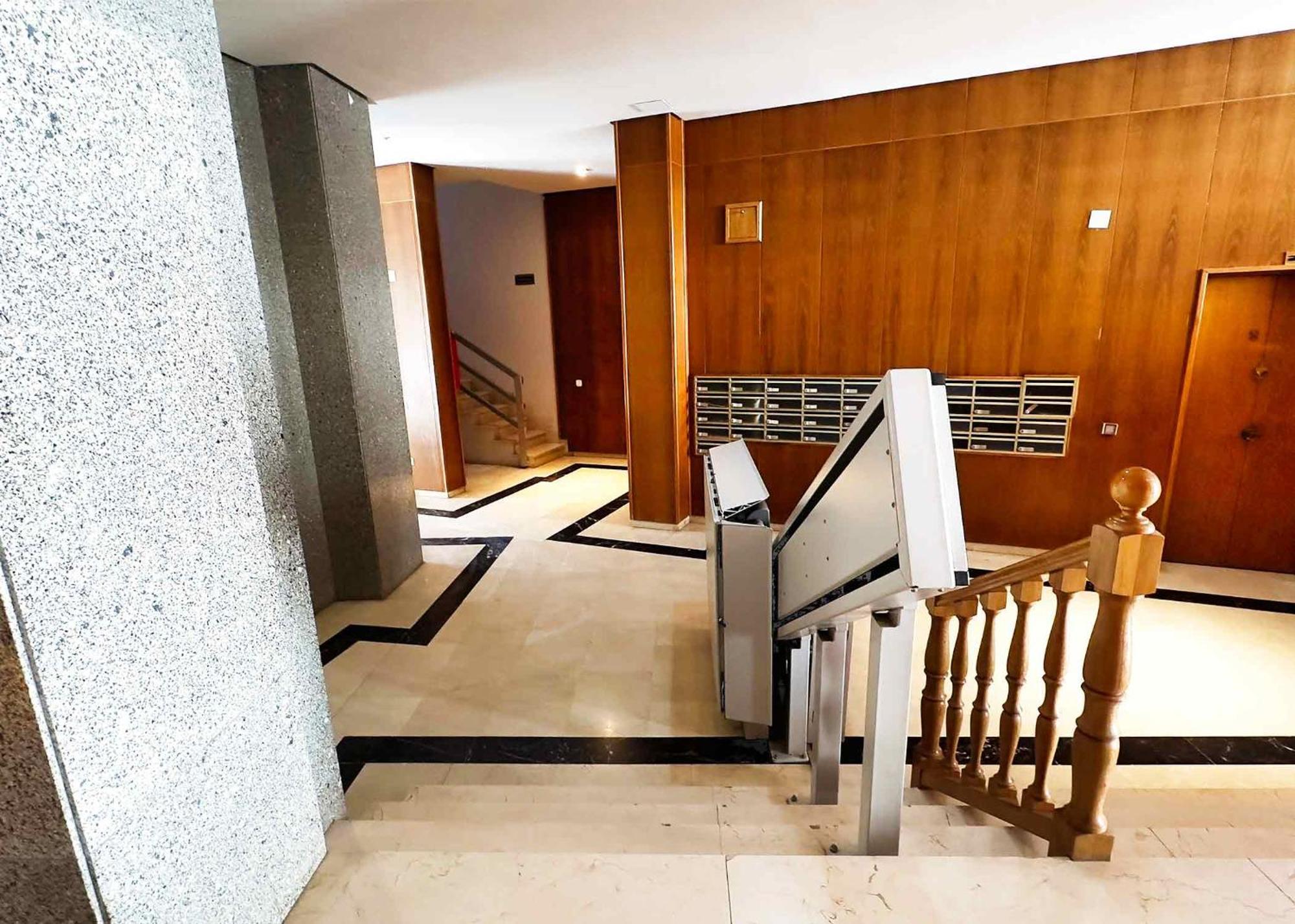 1 Bedroom Apartment Second Line Beach- Parque Marbella Building 외부 사진